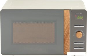 Микроволновая печь Harper HMW-20ST03 (бежевый)