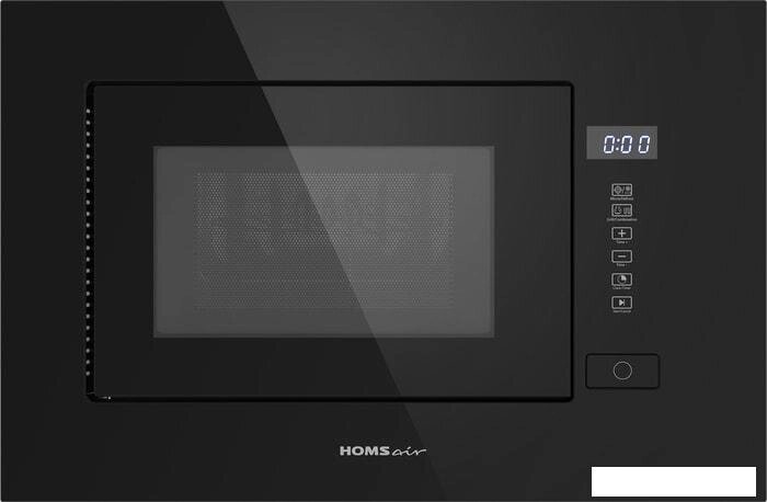 Микроволновая печь HOMSair MOB205GB от компании Интернет-магазин marchenko - фото 1