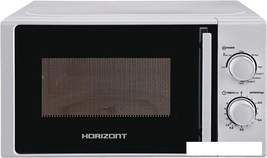 Микроволновая печь Horizont 20MW700-1478BIW от компании Интернет-магазин marchenko - фото 1