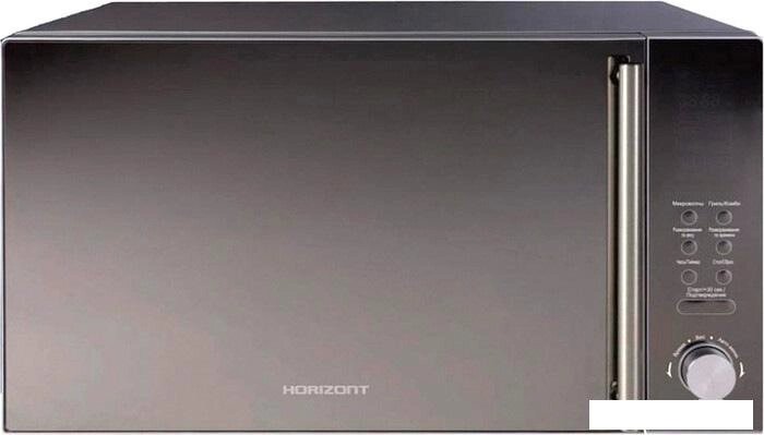 Микроволновая печь Horizont 25MW900-1479DKB от компании Интернет-магазин marchenko - фото 1