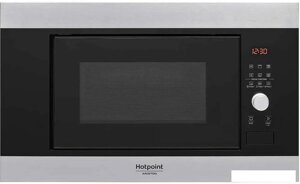 Микроволновая печь Hotpoint-Ariston MF20G IX HA