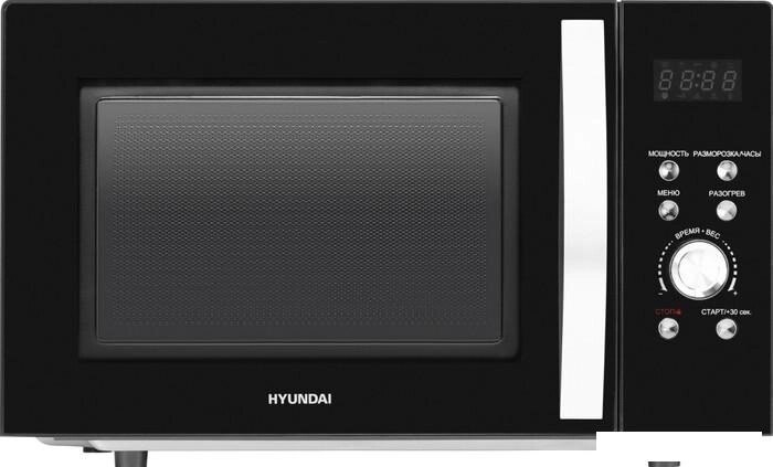 Микроволновая печь Hyundai HYM-D2078 от компании Интернет-магазин marchenko - фото 1