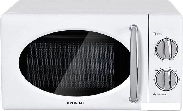 Микроволновая печь Hyundai HYM-M2006 от компании Интернет-магазин marchenko - фото 1