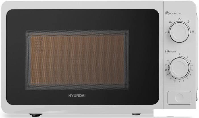 Микроволновая печь Hyundai HYM-M2009 от компании Интернет-магазин marchenko - фото 1