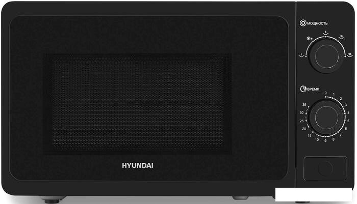 Микроволновая печь Hyundai HYM-M2010 от компании Интернет-магазин marchenko - фото 1