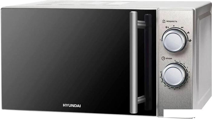 Микроволновая печь Hyundai HYM-M2040 от компании Интернет-магазин marchenko - фото 1
