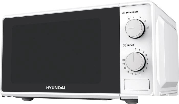 Микроволновая печь Hyundai HYM-M2044 от компании Интернет-магазин marchenko - фото 1