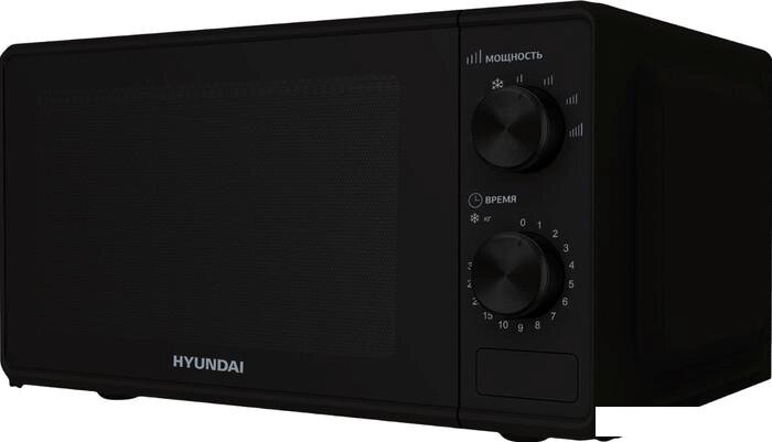 Микроволновая печь Hyundai HYM-M2045 от компании Интернет-магазин marchenko - фото 1