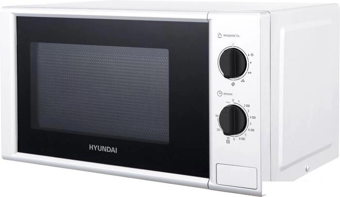 Микроволновая печь Hyundai HYM-M2048 от компании Интернет-магазин marchenko - фото 1