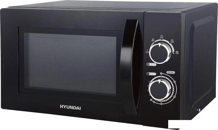 Микроволновая печь Hyundai HYM-M2063 от компании Интернет-магазин marchenko - фото 1