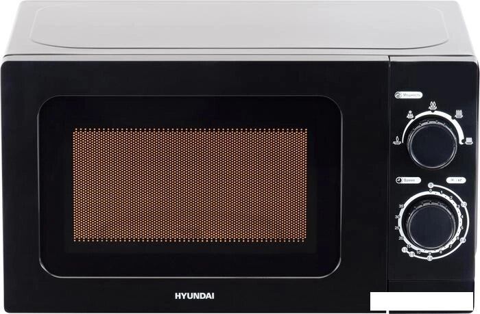 Микроволновая печь Hyundai HYM-M2065 от компании Интернет-магазин marchenko - фото 1