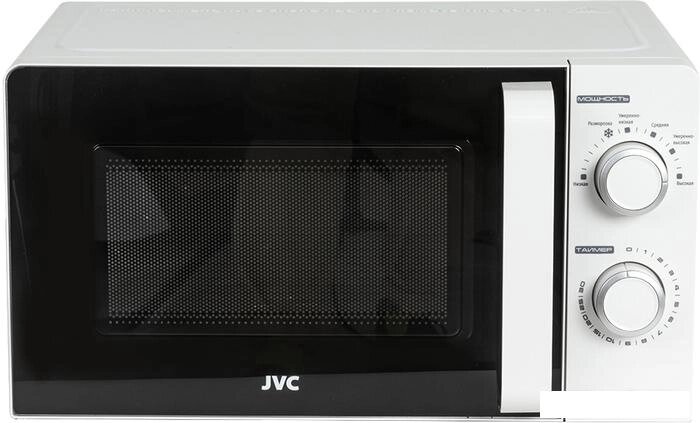 Микроволновая печь JVC JK-MW120M от компании Интернет-магазин marchenko - фото 1