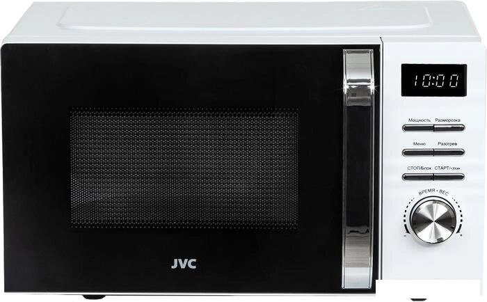Микроволновая печь JVC JK-MW260D от компании Интернет-магазин marchenko - фото 1