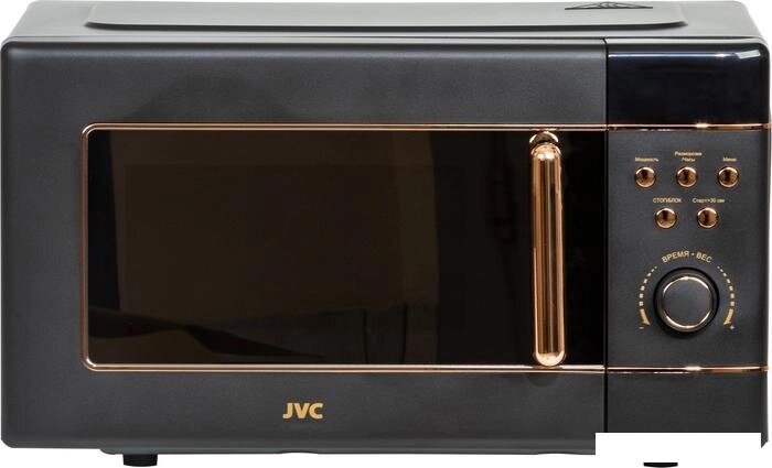 Микроволновая печь JVC JK-MW270D от компании Интернет-магазин marchenko - фото 1