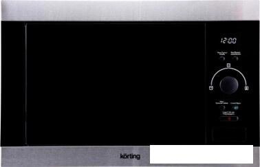 Микроволновая печь Korting KMI825XN от компании Интернет-магазин marchenko - фото 1