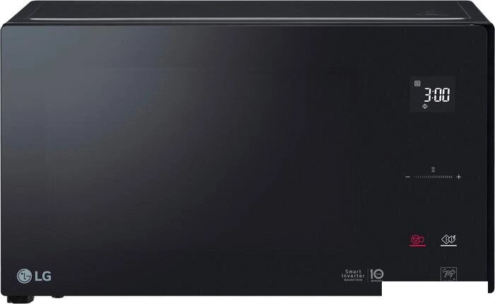 Микроволновая печь LG MB65R95DIS от компании Интернет-магазин marchenko - фото 1