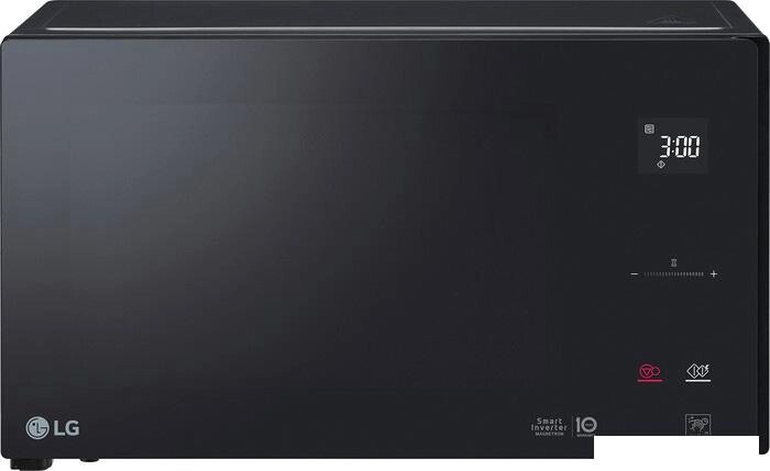 Микроволновая печь LG MB65W95DIS от компании Интернет-магазин marchenko - фото 1