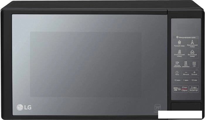 Микроволновая печь LG MS2042DARB от компании Интернет-магазин marchenko - фото 1