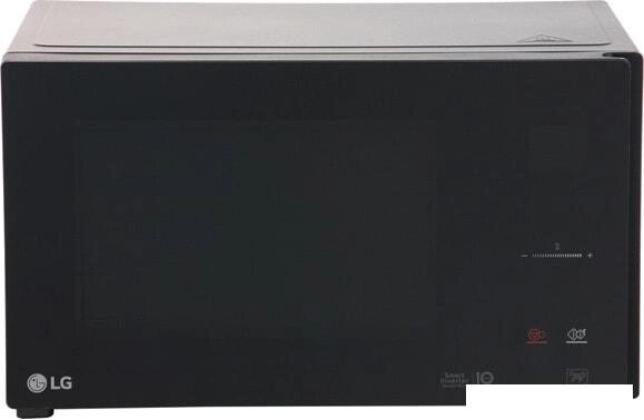 Микроволновая печь LG MS2595DIS от компании Интернет-магазин marchenko - фото 1