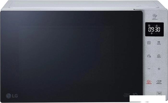 Микроволновая печь LG MW25R35GISL от компании Интернет-магазин marchenko - фото 1