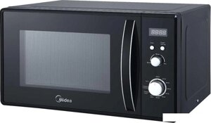 Микроволновая печь Midea AM823AM9-B