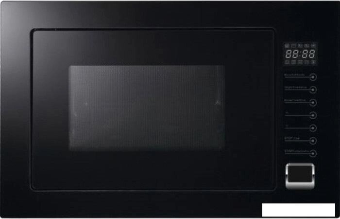 Микроволновая печь Midea TG925B8D-BL от компании Интернет-магазин marchenko - фото 1