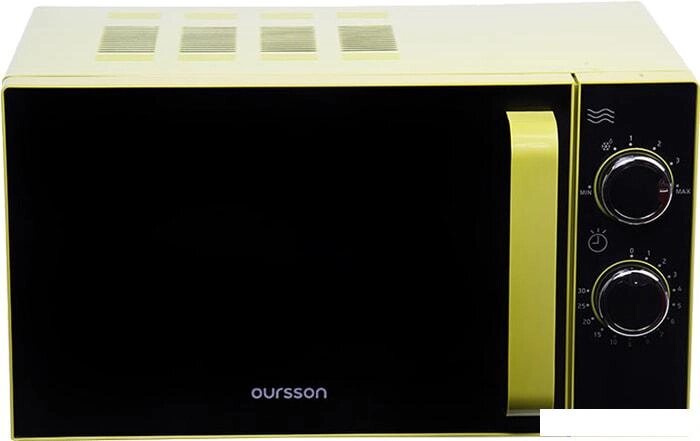 Микроволновая печь Oursson MM2005/GA от компании Интернет-магазин marchenko - фото 1
