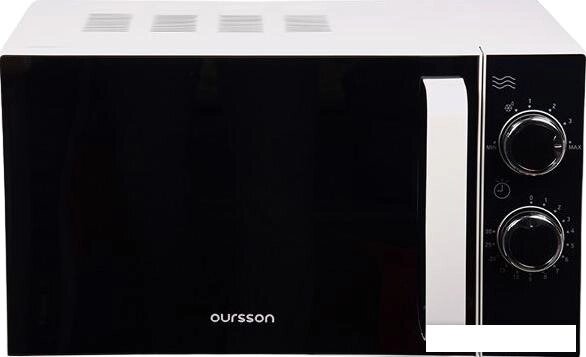 Микроволновая печь Oursson MM2005/WH от компании Интернет-магазин marchenko - фото 1