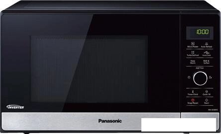 Микроволновая печь Panasonic NN-SD38HS от компании Интернет-магазин marchenko - фото 1