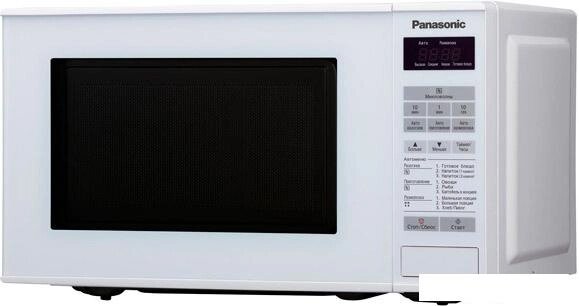 Микроволновая печь Panasonic NN-ST251WZPE от компании Интернет-магазин marchenko - фото 1