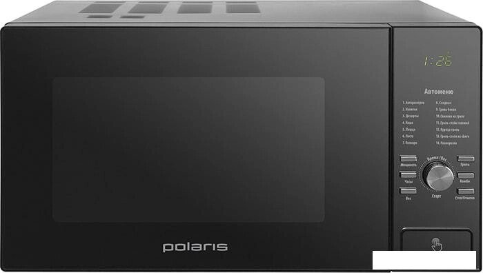 Микроволновая печь Polaris PMO 2303DG RUS от компании Интернет-магазин marchenko - фото 1