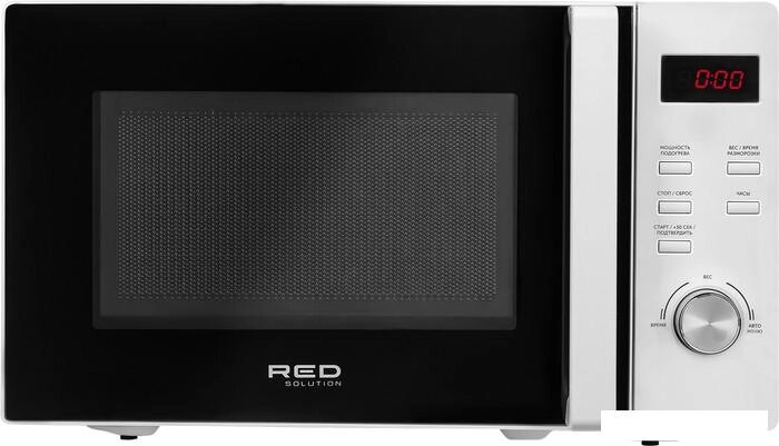 Микроволновая печь RED Solution RM-2002D от компании Интернет-магазин marchenko - фото 1
