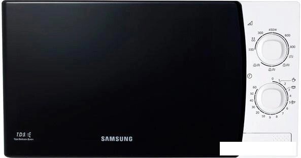 Микроволновая печь Samsung ME81KRW-1 от компании Интернет-магазин marchenko - фото 1