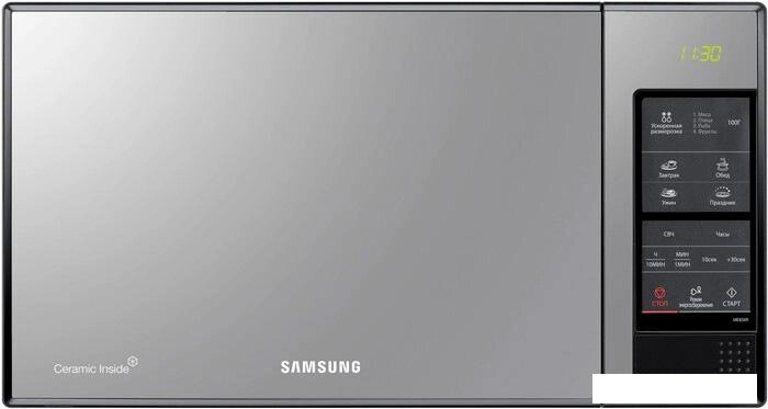 Микроволновая печь Samsung ME83XR от компании Интернет-магазин marchenko - фото 1