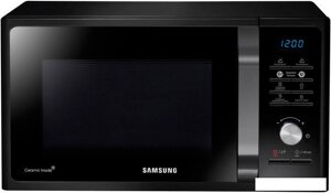 Микроволновая печь Samsung MS23F302TAK