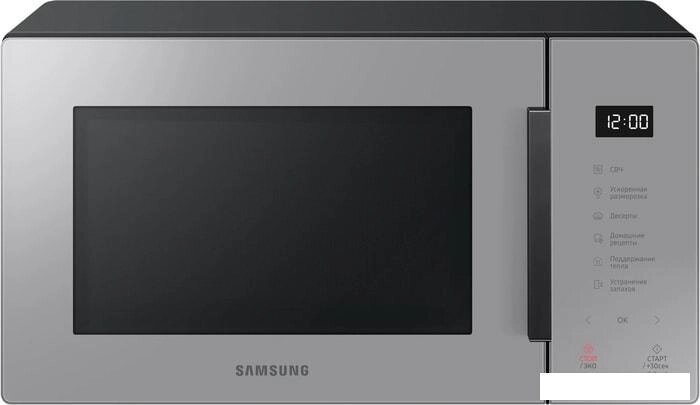 Микроволновая печь Samsung MS23T5018AG/BW от компании Интернет-магазин marchenko - фото 1