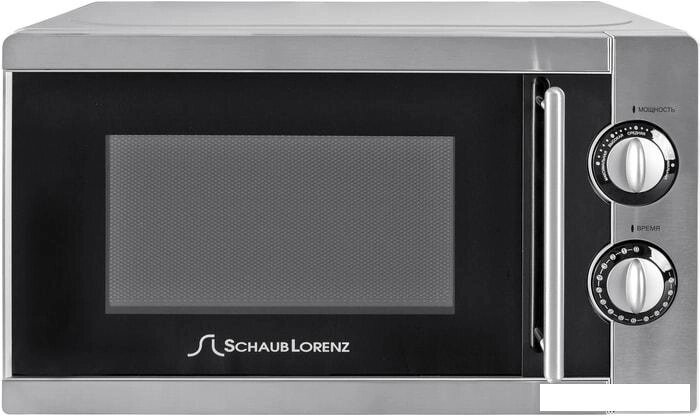 Микроволновая печь Schaub Lorenz SLM720S от компании Интернет-магазин marchenko - фото 1