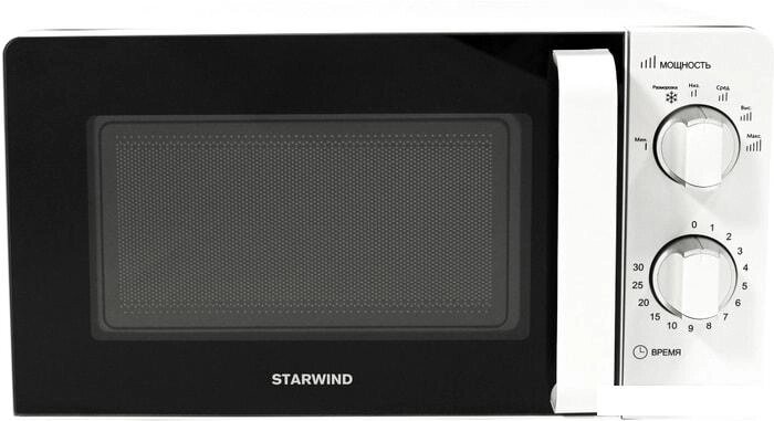 Микроволновая печь StarWind SMW2120 от компании Интернет-магазин marchenko - фото 1