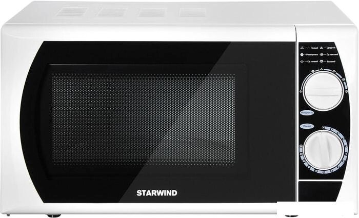 Микроволновая печь StarWind SMW2920 от компании Интернет-магазин marchenko - фото 1