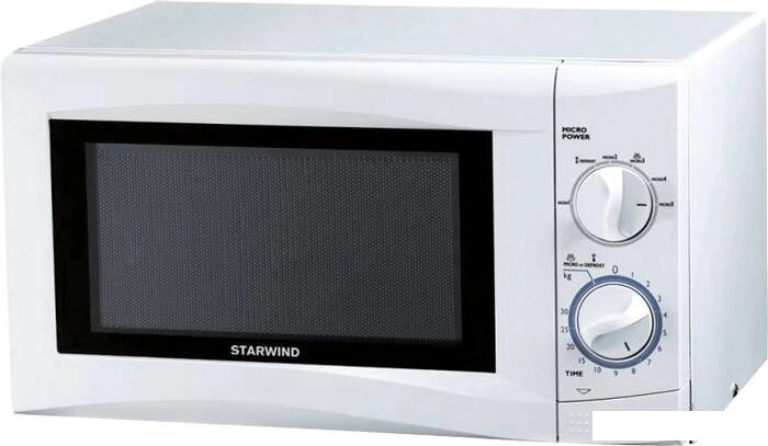 Микроволновая печь StarWind SMW3220 от компании Интернет-магазин marchenko - фото 1