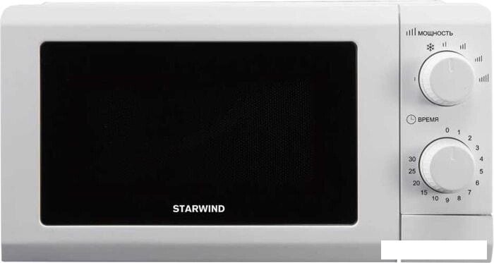 Микроволновая печь StarWind SMW3320 от компании Интернет-магазин marchenko - фото 1