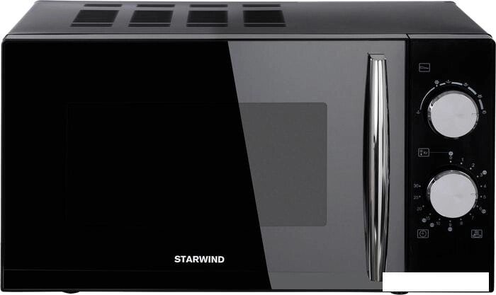 Микроволновая печь StarWind SMW3420 от компании Интернет-магазин marchenko - фото 1