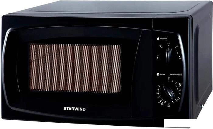 Микроволновая печь StarWind SWM5420 от компании Интернет-магазин marchenko - фото 1