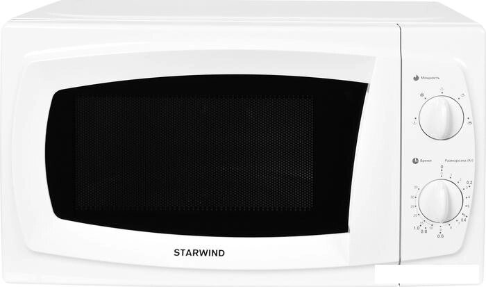 Микроволновая печь StarWind SWM5520 от компании Интернет-магазин marchenko - фото 1
