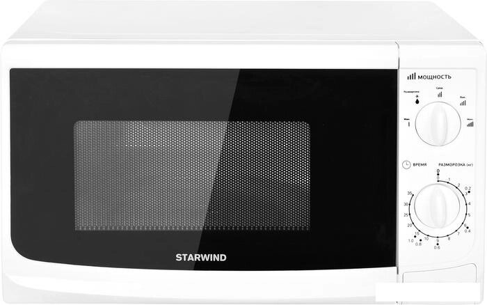Микроволновая печь StarWind SWM5620 от компании Интернет-магазин marchenko - фото 1