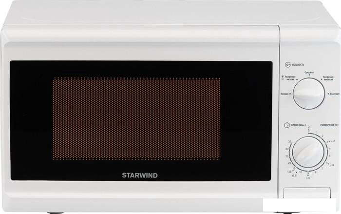 Микроволновая печь StarWind SWM5920 от компании Интернет-магазин marchenko - фото 1