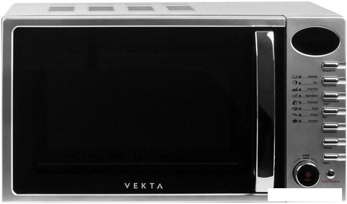 Микроволновая печь Vekta TS720ATS от компании Интернет-магазин marchenko - фото 1