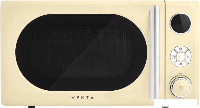 Микроволновая печь Vekta TS720BRC от компании Интернет-магазин marchenko - фото 1
