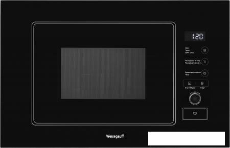 Микроволновая печь Weissgauff BMWO-209 PDB от компании Интернет-магазин marchenko - фото 1