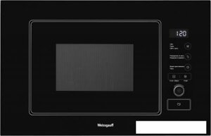 Микроволновая печь Weissgauff BMWO-209 PDB